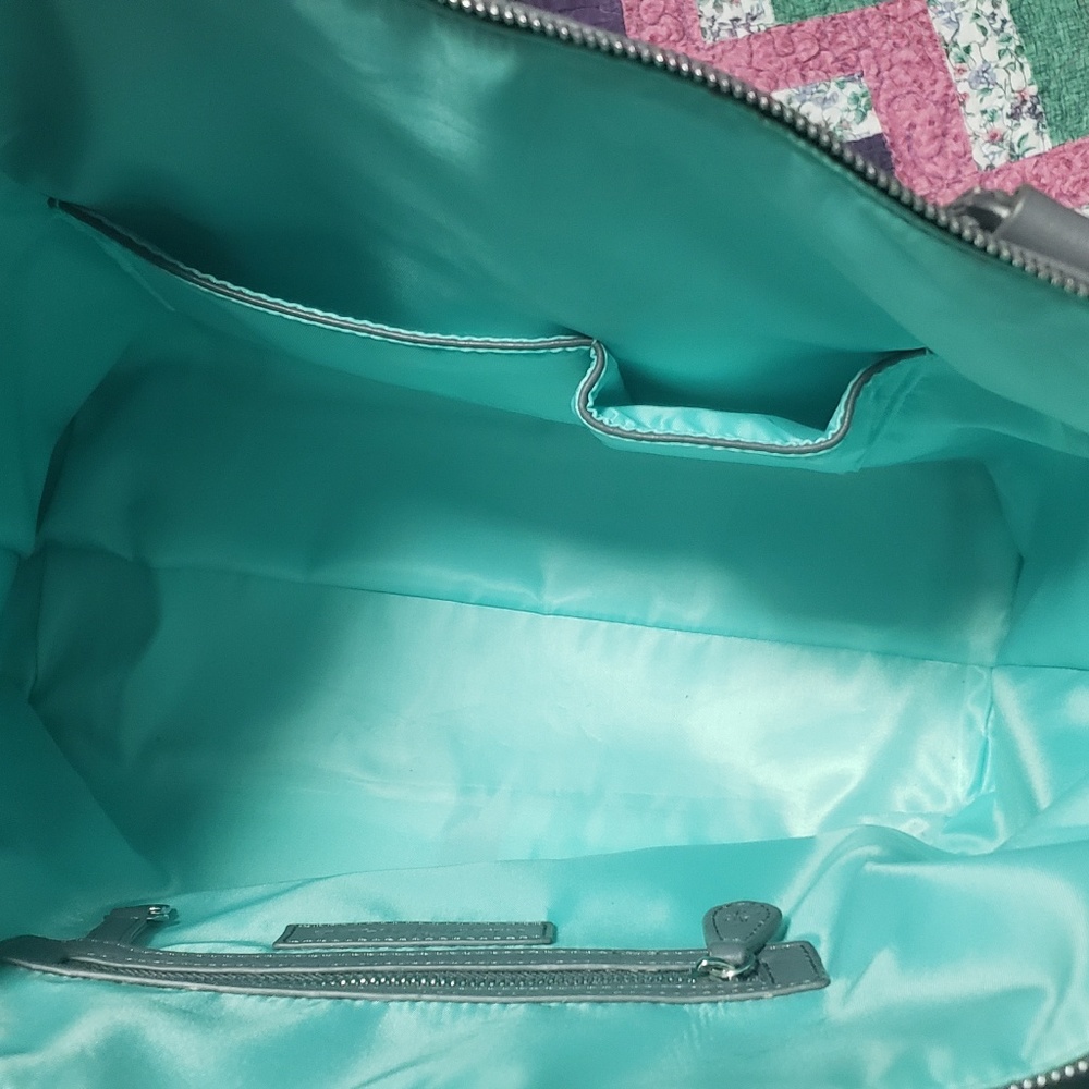 Lily Jade Meggan (gray with silver hardware) - Picture 8 of 8
